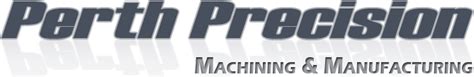 Perth Precision Machining & Manufacturing, Stratford, Ontario 